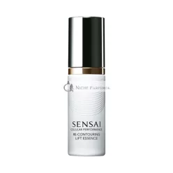   Kanebo Sensai Cellular Performance Re-Counturing Lift Essence 40ml 1.3oz