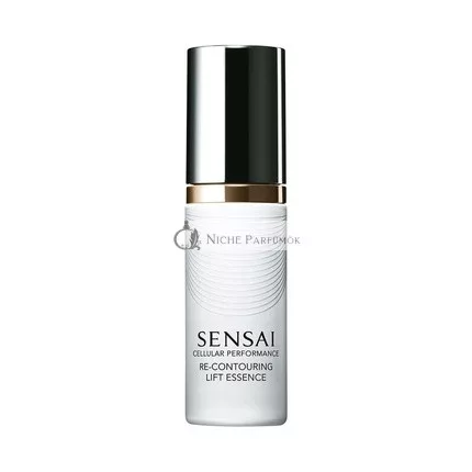 Kanebo Sensai Cellular Performance Re-Counturing Lift Essence 40ml 1.3oz