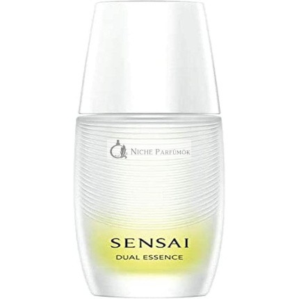Sensai Expert Items Dual Essence Face Serum 30ml