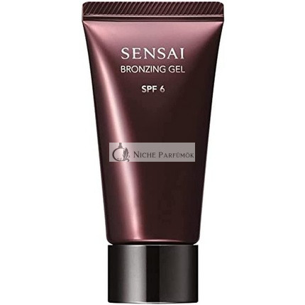 Sensai Bronzing Gel 63 Copper Bronze 50ml