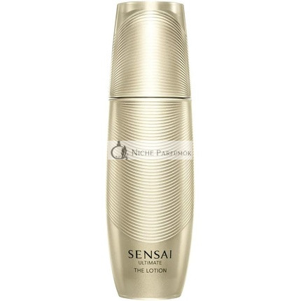 Sensai The Ultimate Emulsion 100ml Rose