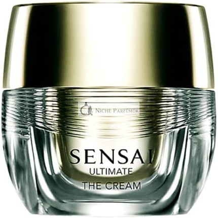 Sensai The Ultimate Cream 40ml Rose