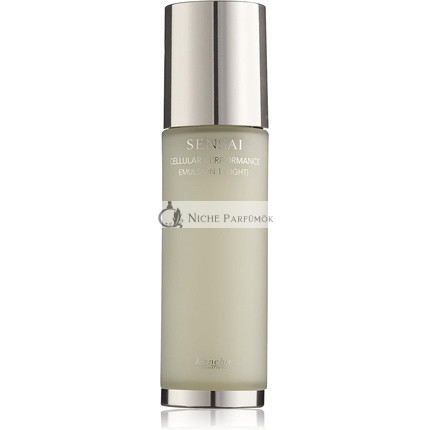 Sensai Cellular Performance Emulsion I Light 100ml