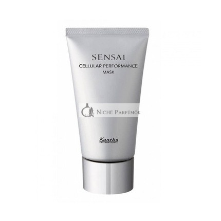 Kanebo Sensai Cellular Performance Mask 3.5 Ounce
