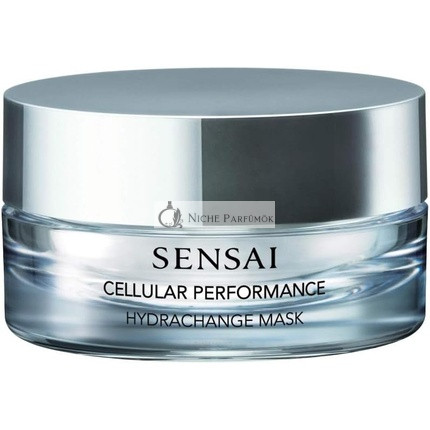 Sensai Cellular Performance Hydrating Hydrachange Mask 75ml