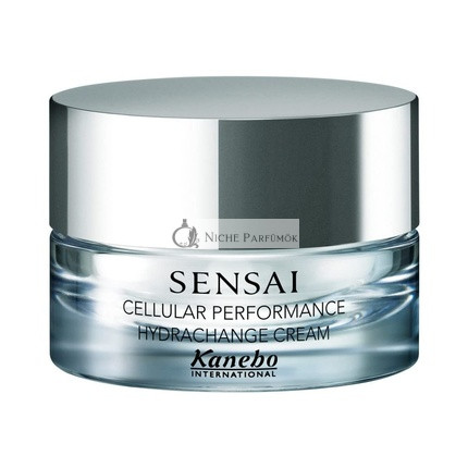 Sensai Cellular Performance Hydrachange Face Cream 40ml