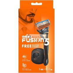 Gillette Fusion5 Razor For Men 1 Razor Blade Refill 1 count