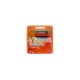 Gillette Fusion 5 Charger 4 Units