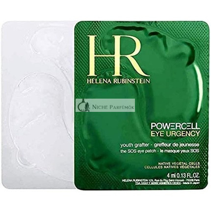 Helena Rubinstein Powercell Eye Urgency Eye Patch 4ml