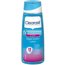 Clearasil Ultra Rapid Action Lotion Cleansing Lotion 200ml