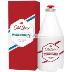 Old Spice Whitewater After Shave Lotion 100ml