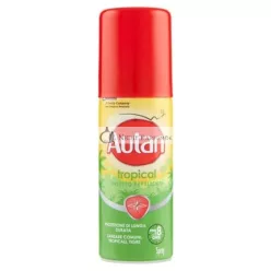 Autan Tropical Spray 50ml
