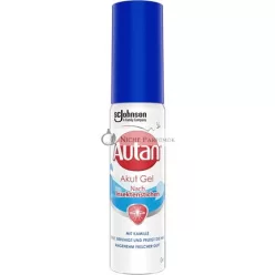 Autan Akut Gel 25ml