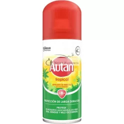 AUTAN Tropical Dry Spray 100ml