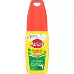 Autan Tropical Vapo 100ml