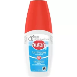 Autan Family Care Vapo 100ml