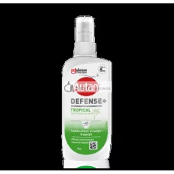 Autan Defense Tropical 100ml