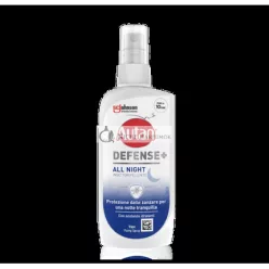 Autan Defense All Night 100ml