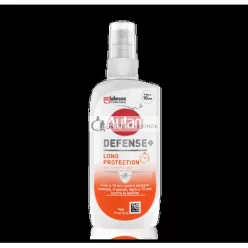 Autan Defense Long Protection 100ml