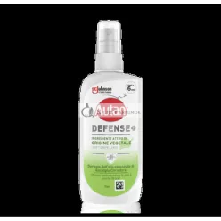 Autan Defense Plant Based 100ml
