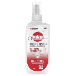 Autan Defense Extreme 100ml