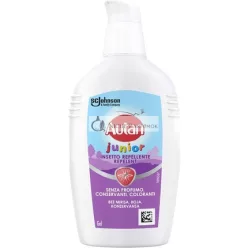 Autan Junior Gel 100ml