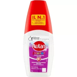 AUTAN Junior Vapo Antipuntura 100ml Insect Repellent
