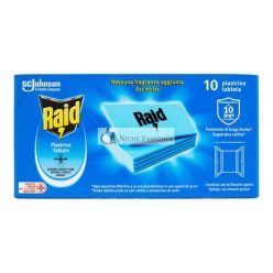 Insect Repellent Mosquito Patches 10 Pieces