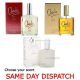 Revlon Charlie Red Eau Fraiche Eau De Toilette 100ml Spray for Women