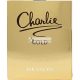 Revlon Charlie Gold Eau de Toilette 100ml