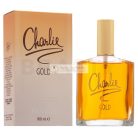 Revlon Charlie Gold Eau Fraiche Toilet Water for Women 100 ml