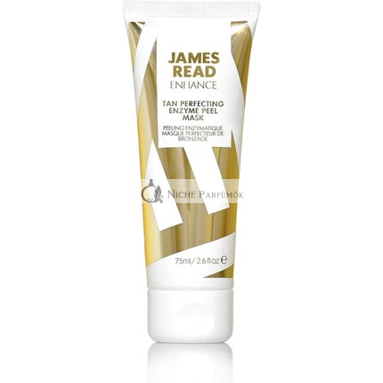 James Read Enzyme Peel Mask 75ml
