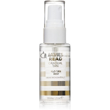 James Read H2O Tan Mist Face 30ml