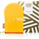 James Read New Tanning Mitt for Flawless Streak Free Results Self Tan Evenly Distributes Any Tanning Solution Reusable and Machine Washable Suits all Skin Tones Use on Face and Body