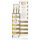 James Read Coconut Dry Oil Self Tan for the Body Light Tone 100ml