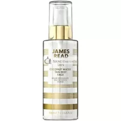 Coconut Tan Mist Face