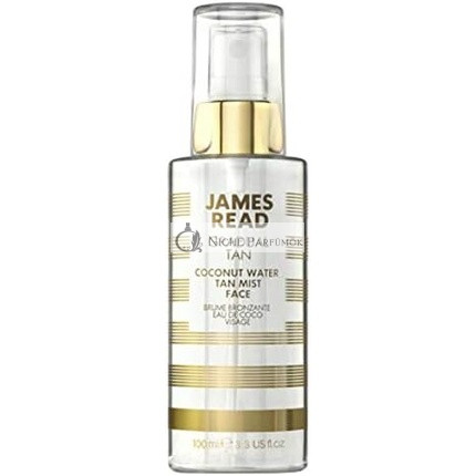 Coconut Tan Mist Face