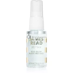 James Read Gradual Tan Rose Glow Face Spray 30 ml