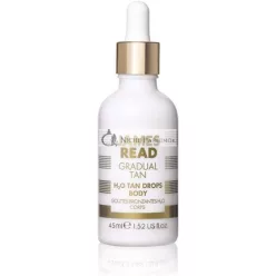 James Read H2O Tan Drops Body 45ml