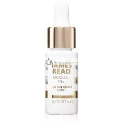 James Read Gradual Tan H2O Tan Drops - Light/Medium 15 ml