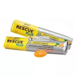 Rescue Plus 10conf Elderberry