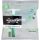 Wilkinson Sword Extra II Sensitive Male Disposable Razors
