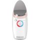 HoMedics Beauty Ilumi Facial Hot and Cold Treatment Device for Dark Circles Around Eyes - Soothing Warming to Relax and Promote Circulation - Refreshing Cooling to Reduce Redness and Puffiness