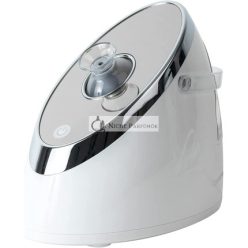   HoMedics Nano Facial Steamer with Adjustable Steam Nozzle and Portable Base FAC-SV100-EU