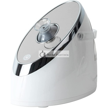 HoMedics Nano Facial Steamer with Adjustable Steam Nozzle and Portable Base FAC-SV100-EU