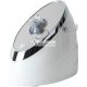 HoMedics Nano Facial Steamer with Adjustable Steam Nozzle and Portable Base FAC-SV100-EU