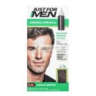 Just For Men Shampoo-in Haircolour Color Shampoo for Men H35 Medium Brown 66 ml