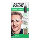 Just For Men Shampoo-in Haircolour Color Shampoo for Men H10 Sandy Blond 66 ml