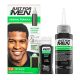 Just For Men Autostop Hair Colour Color Shampoo for Men H60 Natural Jet Black 35 g