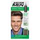 Just For Men Gel Color Hair Dye for Men H30 Light Medium Brown
